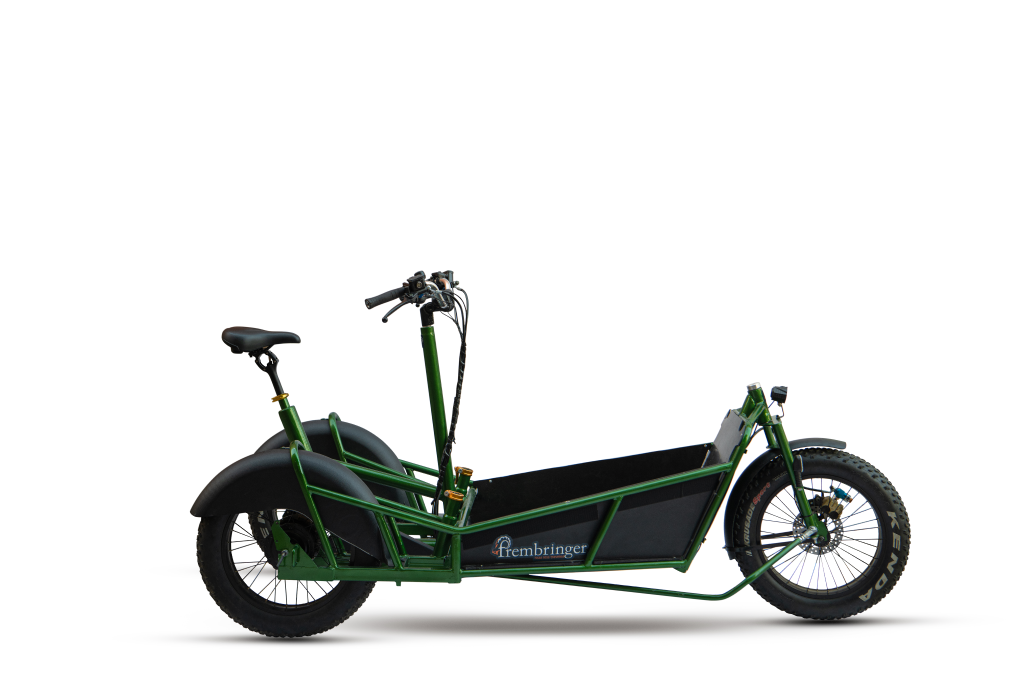 Giantrike